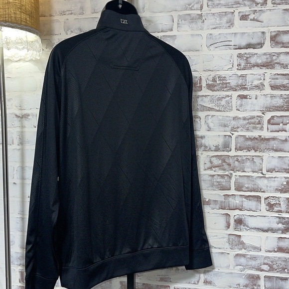 Cutter & buck pullover men’s large - Picture 6 of 6